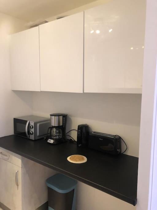 Superbe Appartement En Plein Centre Ville. La Roche-sur-Yon Extérieur photo