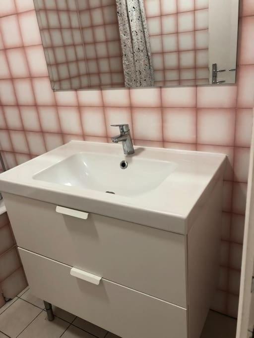 Superbe Appartement En Plein Centre Ville. La Roche-sur-Yon Extérieur photo