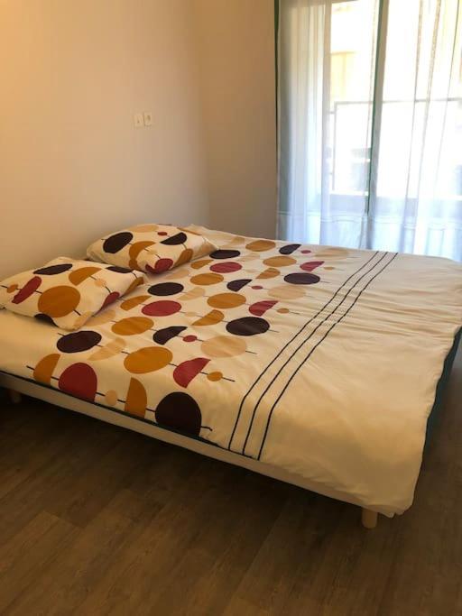 Superbe Appartement En Plein Centre Ville. La Roche-sur-Yon Extérieur photo