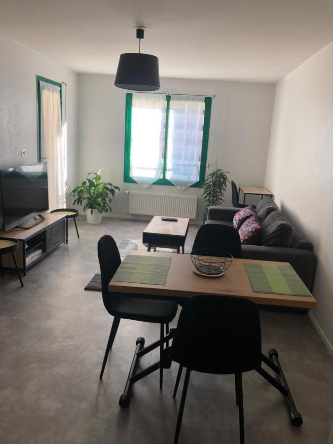 Superbe Appartement En Plein Centre Ville. La Roche-sur-Yon Extérieur photo