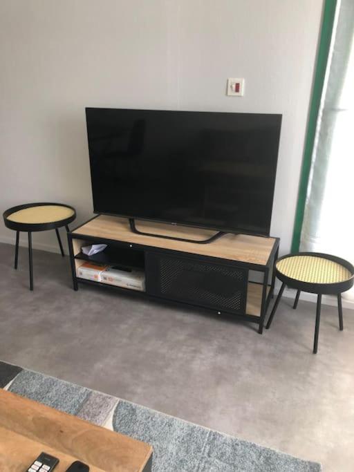 Superbe Appartement En Plein Centre Ville. La Roche-sur-Yon Extérieur photo