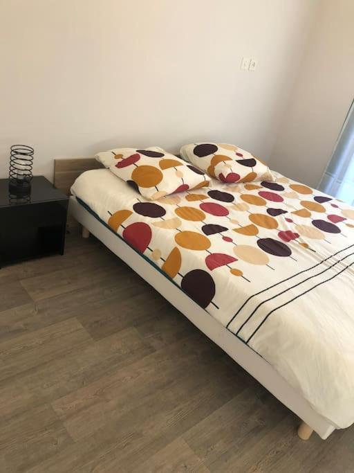 Superbe Appartement En Plein Centre Ville. La Roche-sur-Yon Extérieur photo